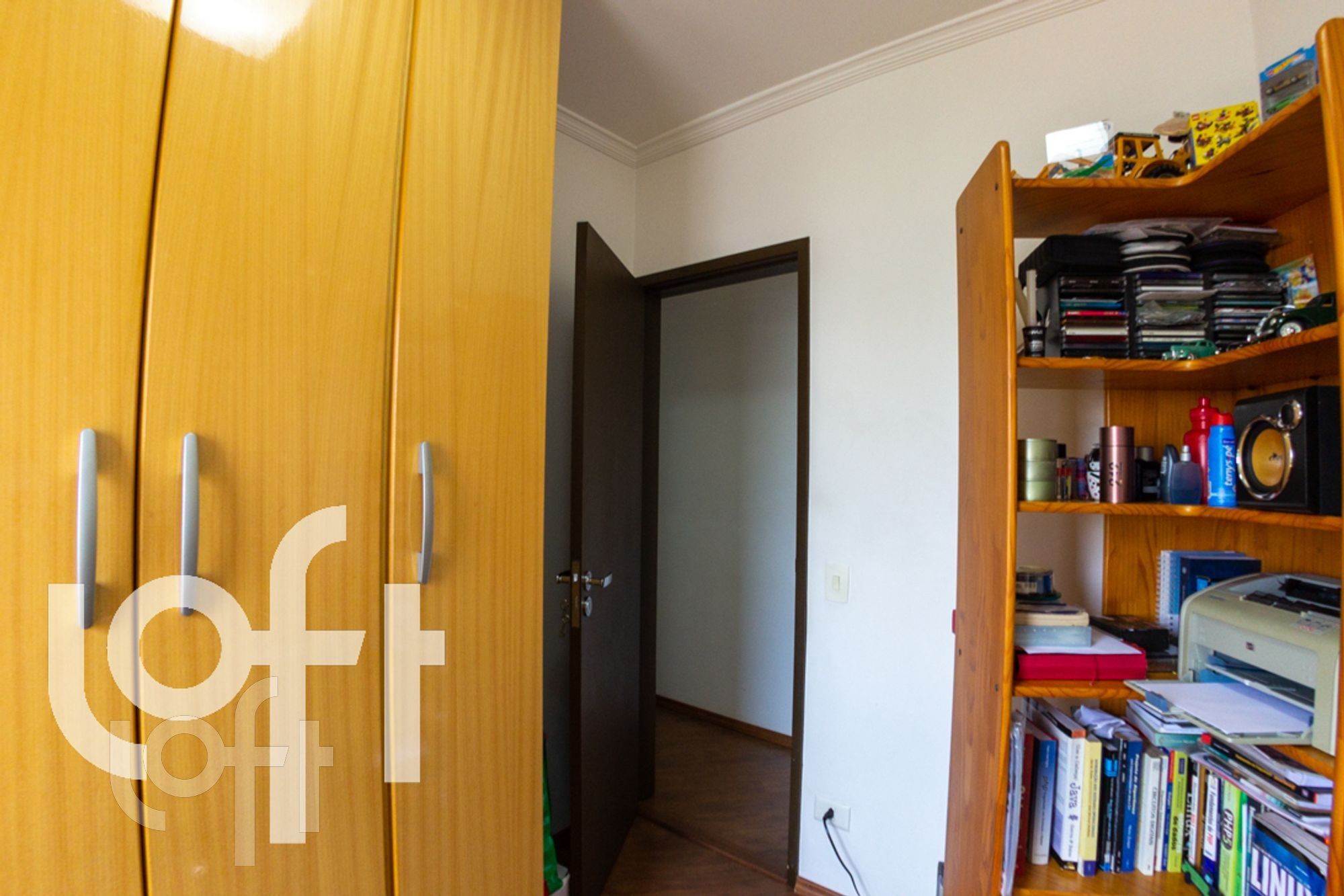 Apartamento, 3 quartos, 69 m² - Foto 5