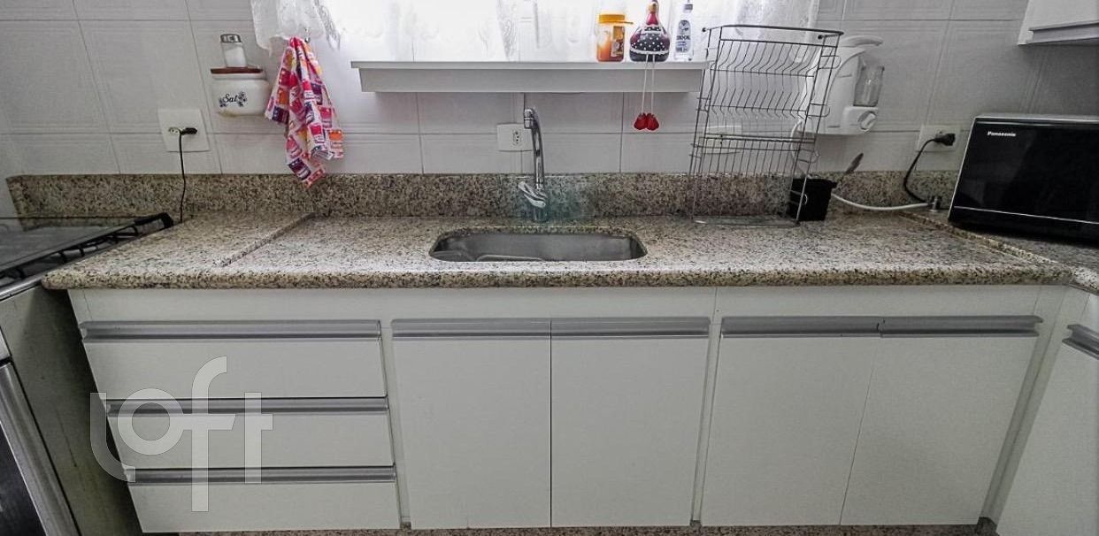 Apartamento, 3 quartos, 134 m² - Foto 21