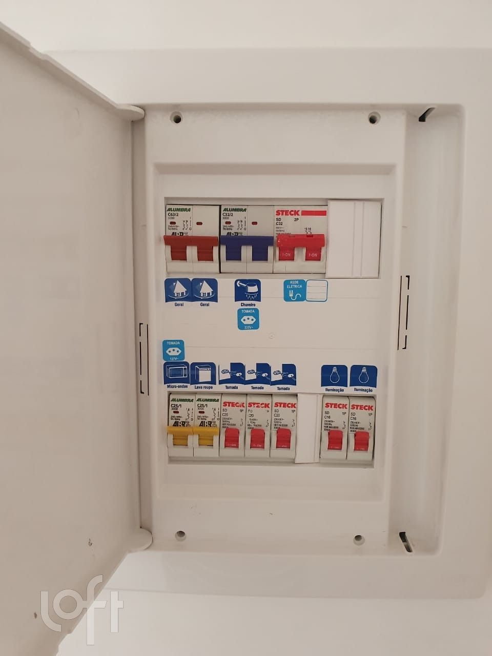 Apartamento, 2 quartos, 70 m² - Foto 37