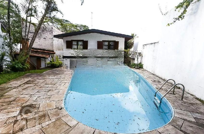 Casa, 5 quartos, 240 m² - Foto 8