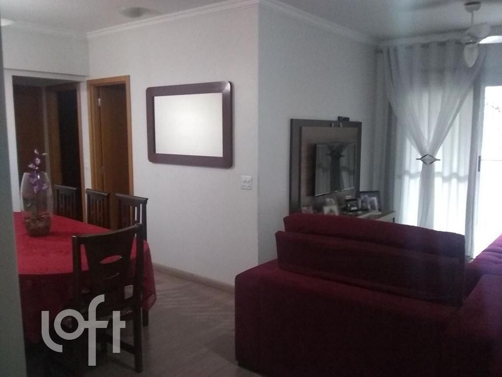 Apartamento à venda com 3 quartos, 105m² - Foto 9