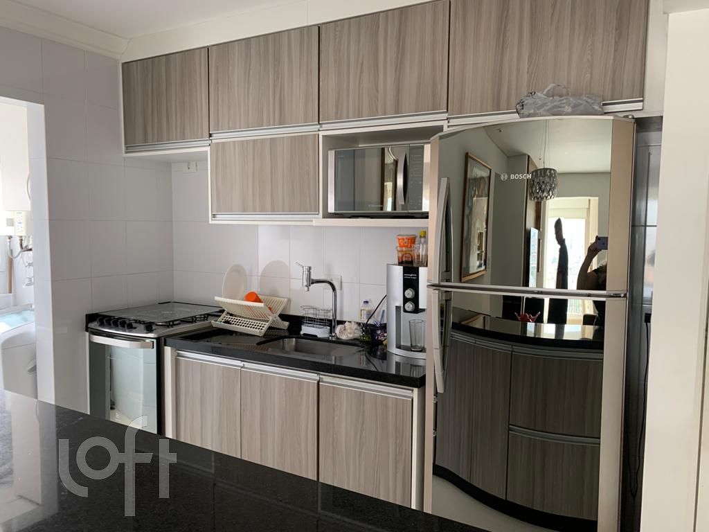 Apartamento, 3 quartos, 77 m² - Foto 12