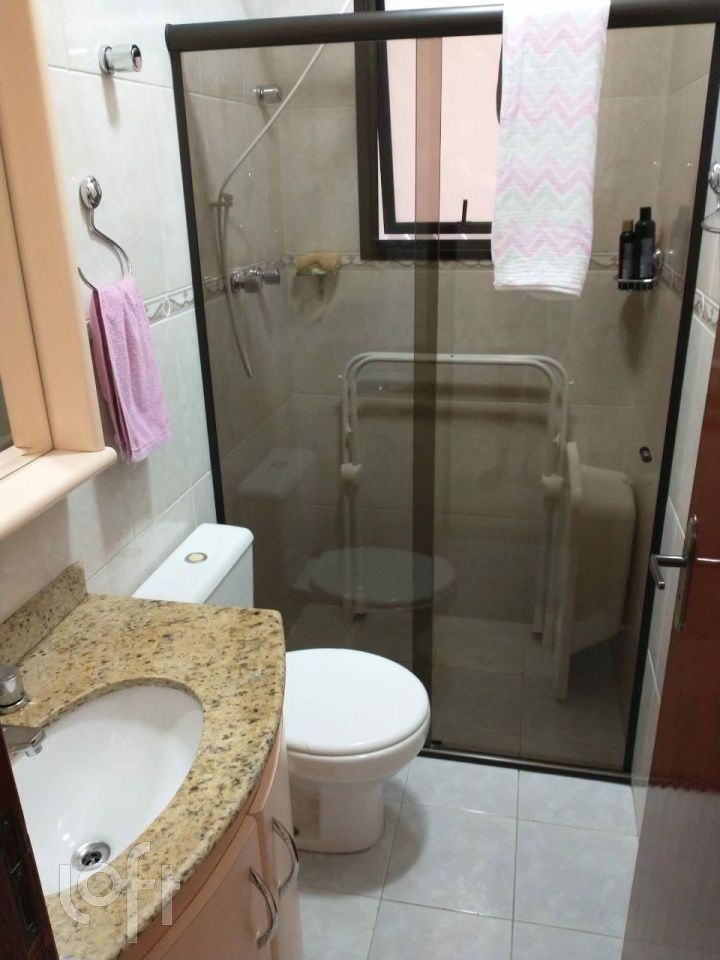 Casa, 3 quartos, 125 m² - Foto 12