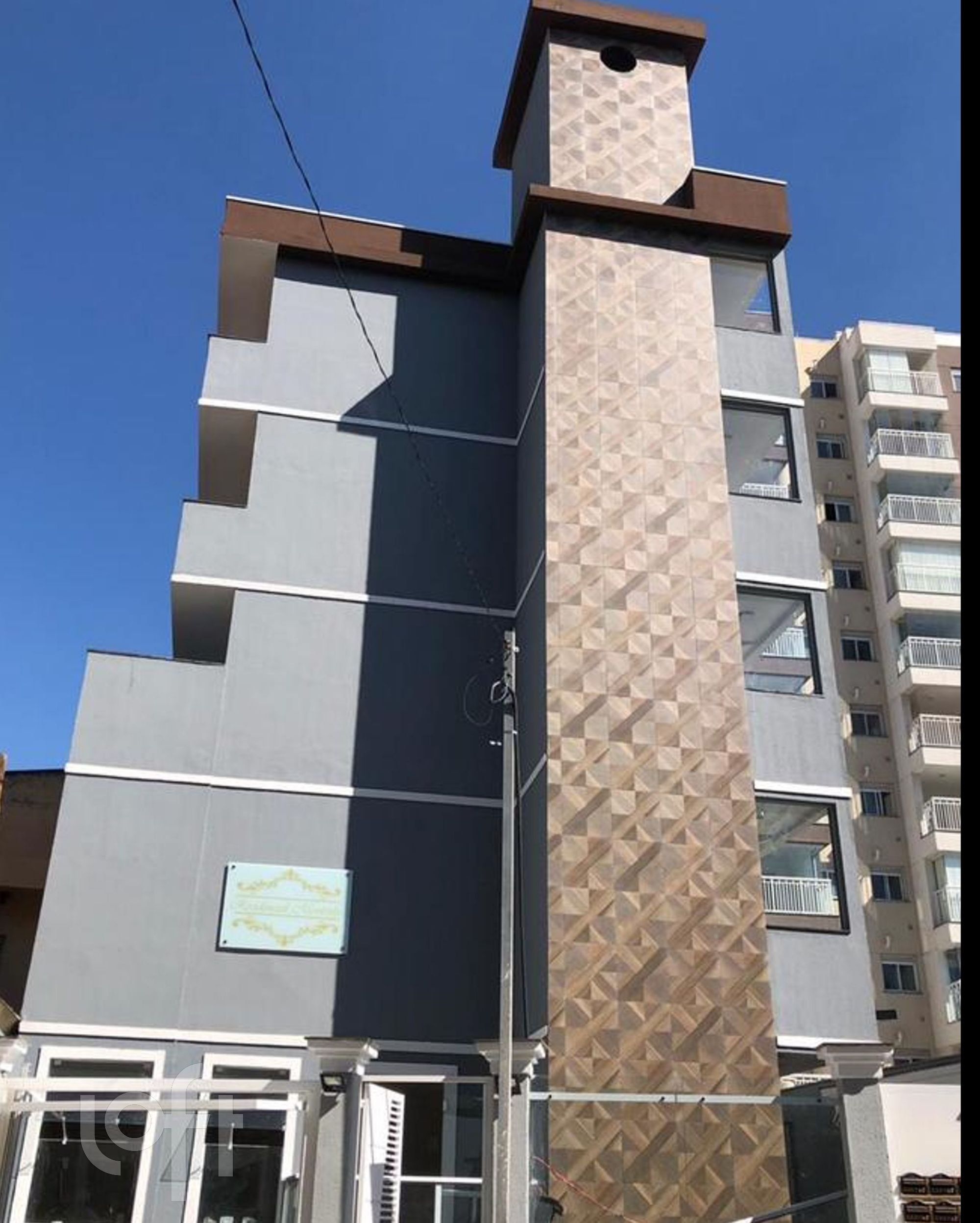 Apartamento, 2 quartos, 38 m² - Foto 8