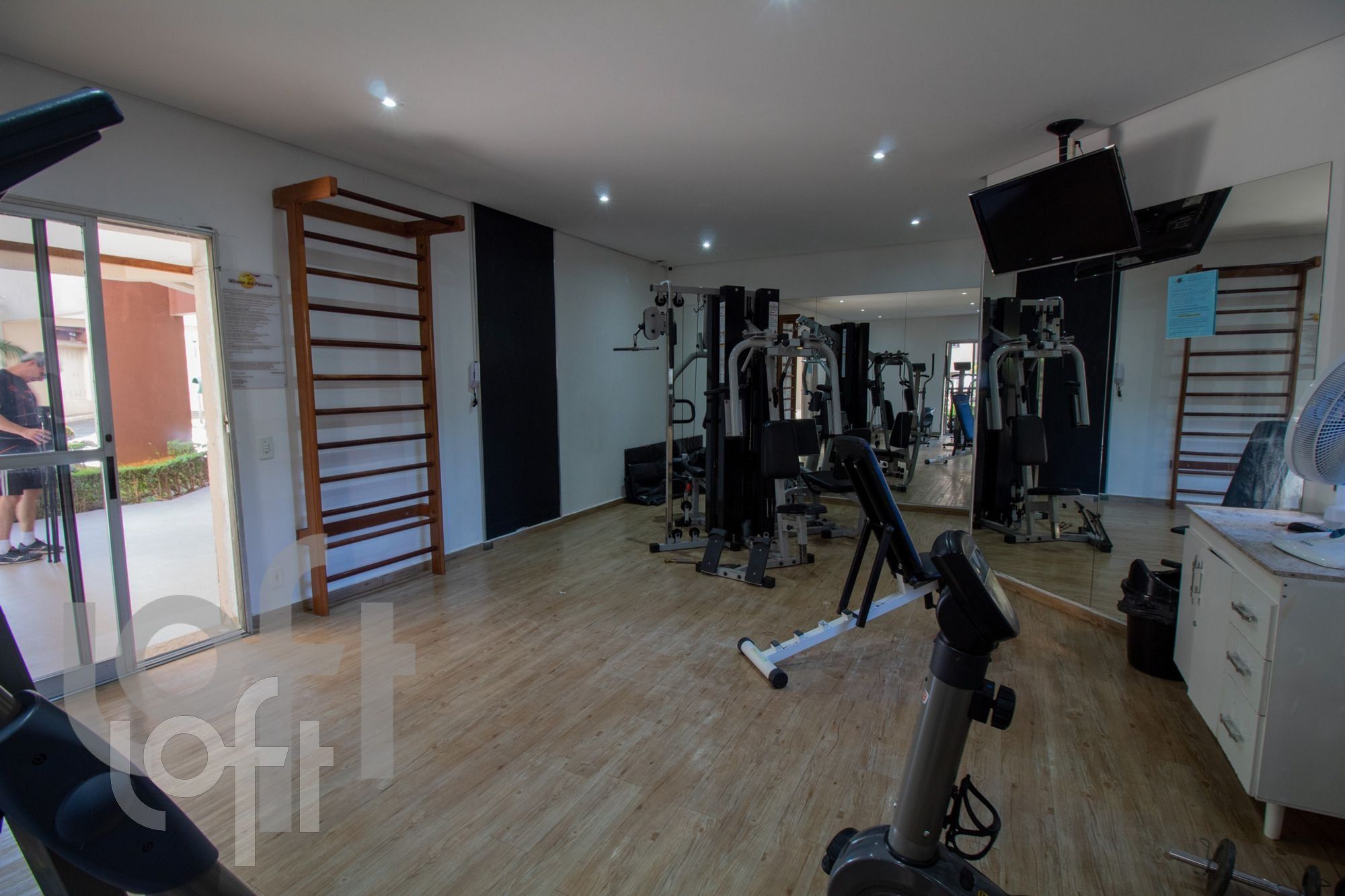 Apartamento, 3 quartos, 70 m² - Foto 55