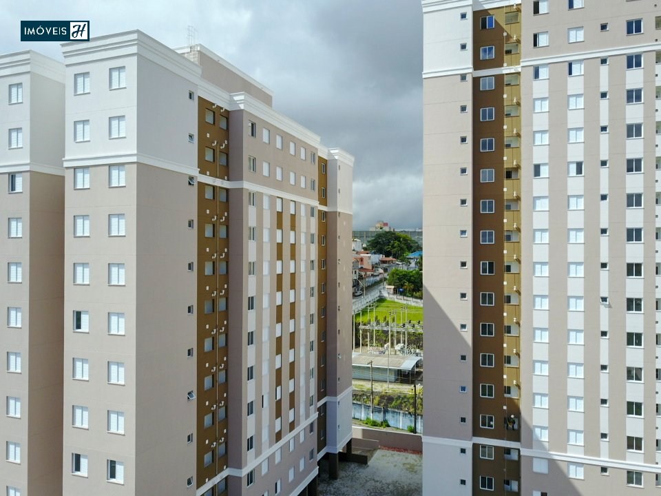 Apartamento à venda com 3 quartos, 53m² - Foto 42