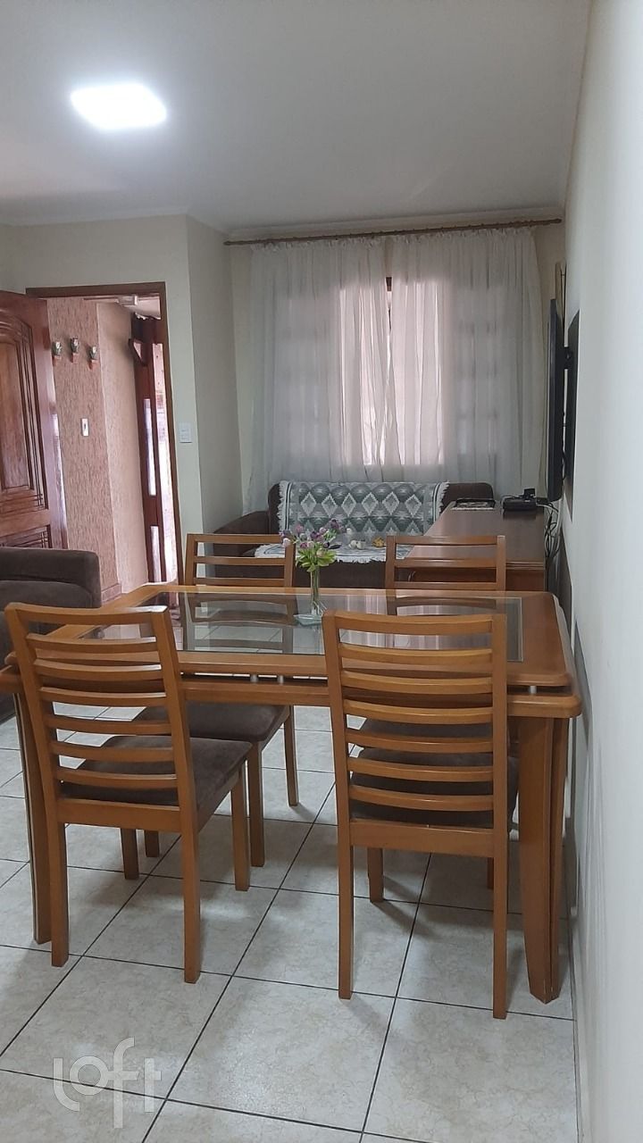 Casa, 2 quartos, 68 m² - Foto 6