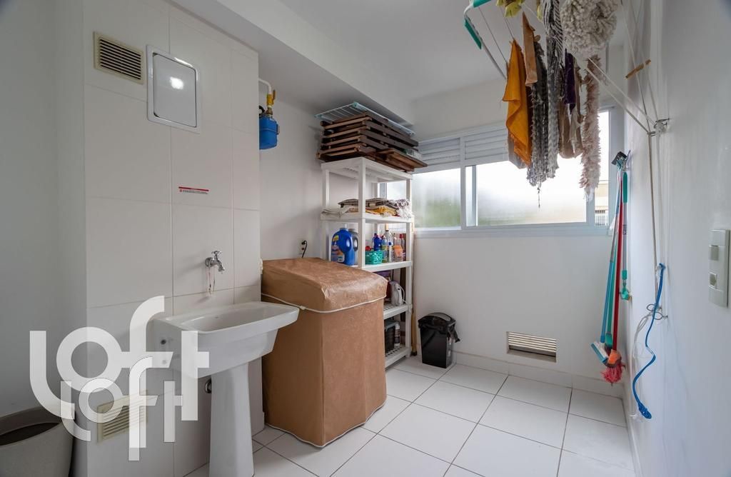 Apartamento à venda com 3 quartos, 110m² - Foto 20