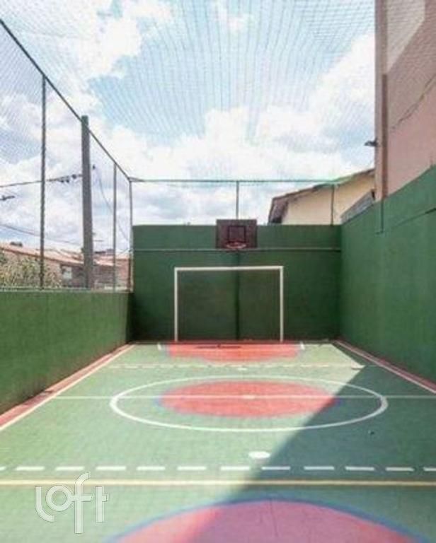 Apartamento, 1 quarto, 24 m² - Foto 12
