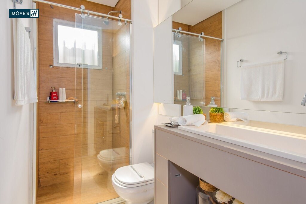 Apartamento à venda com 3 quartos, 53m² - Foto 14