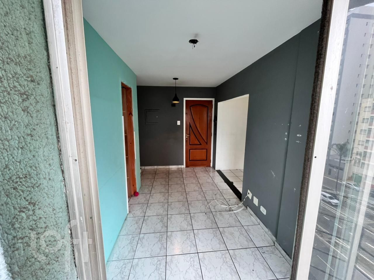 Apartamento, 1 quarto, 38 m² - Foto 2