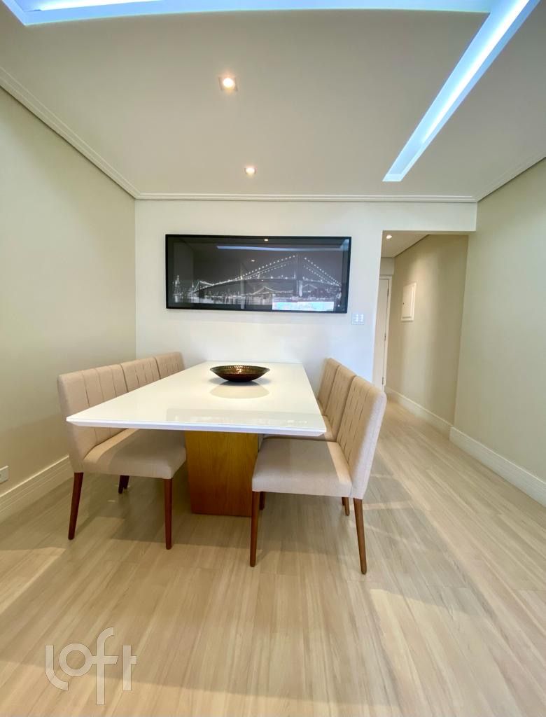 Apartamento, 3 quartos, 82 m² - Foto 2