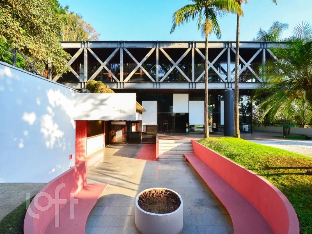 Casa, 4 quartos, 1245 m² - Foto 7