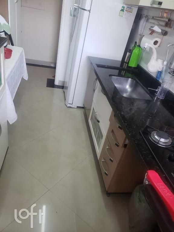 Apartamento, 2 quartos, 52 m² - Foto 4