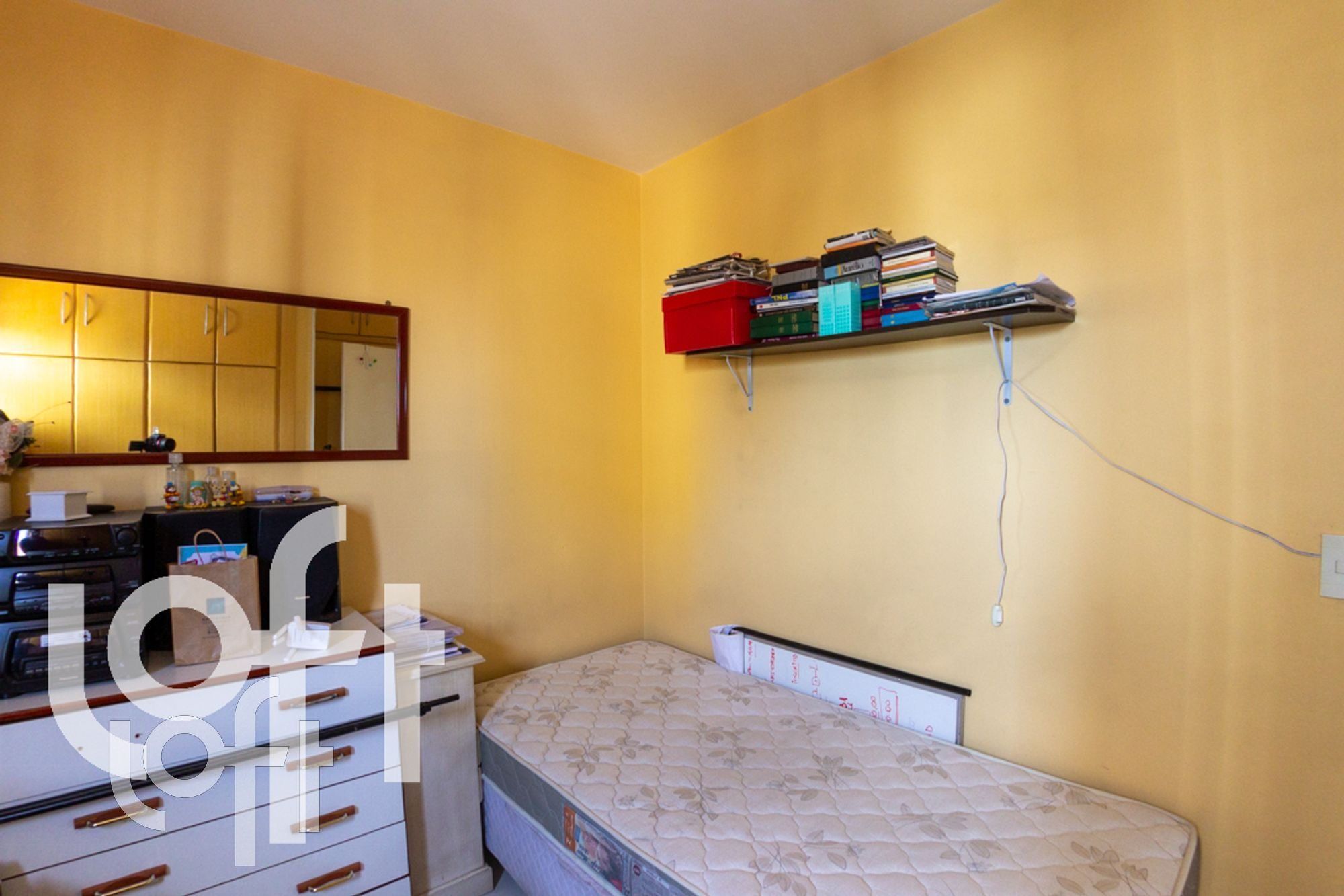 Casa de Condomínio, 2 quartos - Foto 8