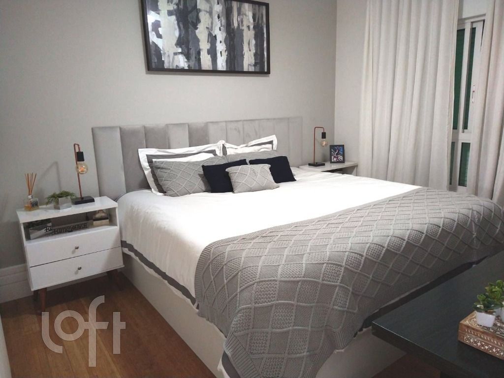 Apartamento à venda com 4 quartos, 234m² - Foto 23