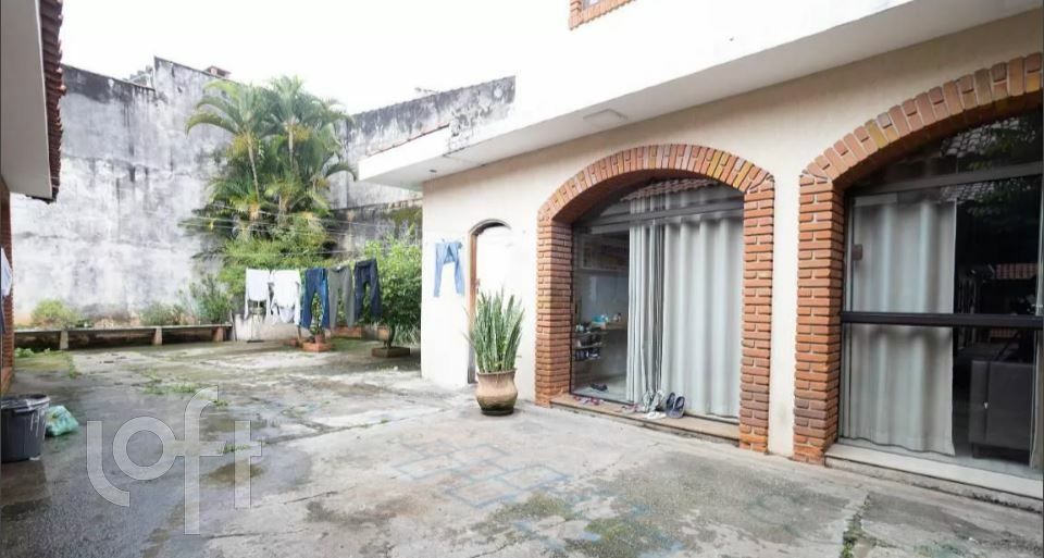 Casa, 4 quartos, 576 m² - Foto 15