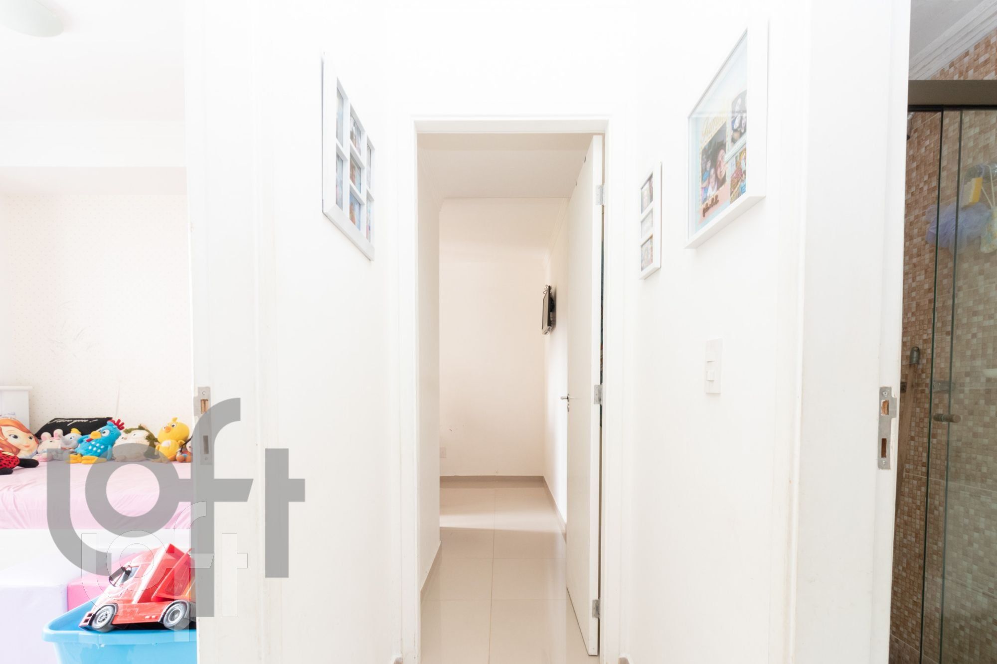 Apartamento, 2 quartos, 45 m² - Foto 7