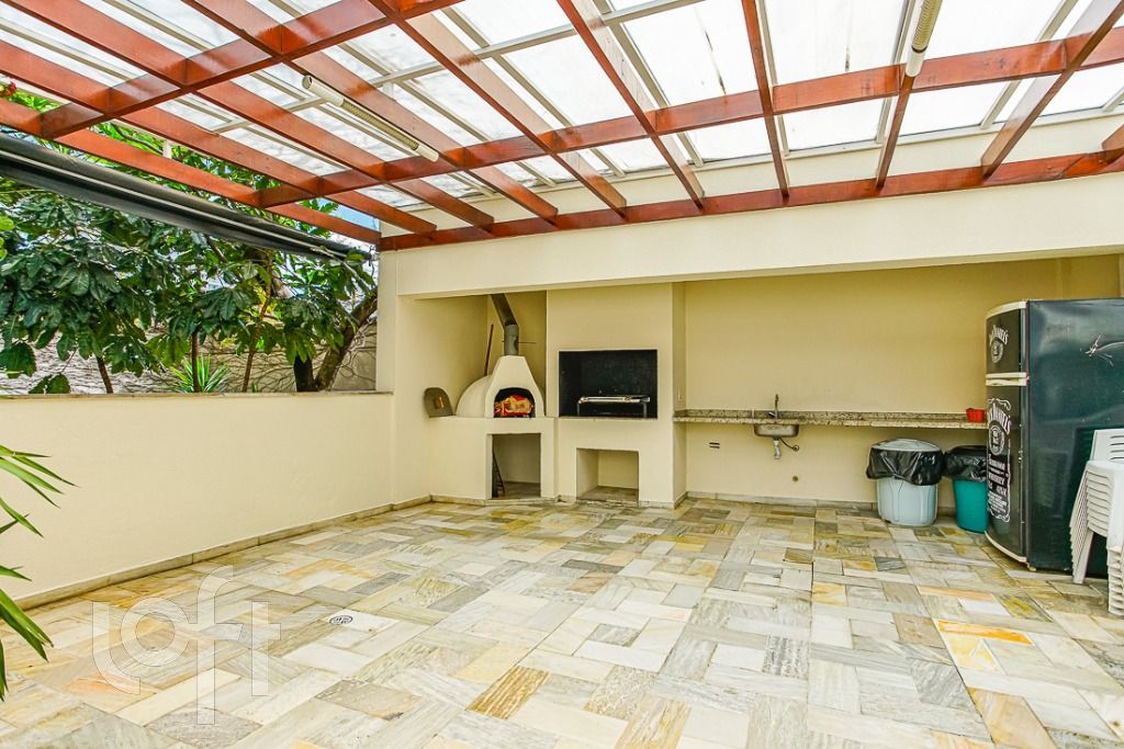 Apartamento, 3 quartos, 94 m² - Foto 22