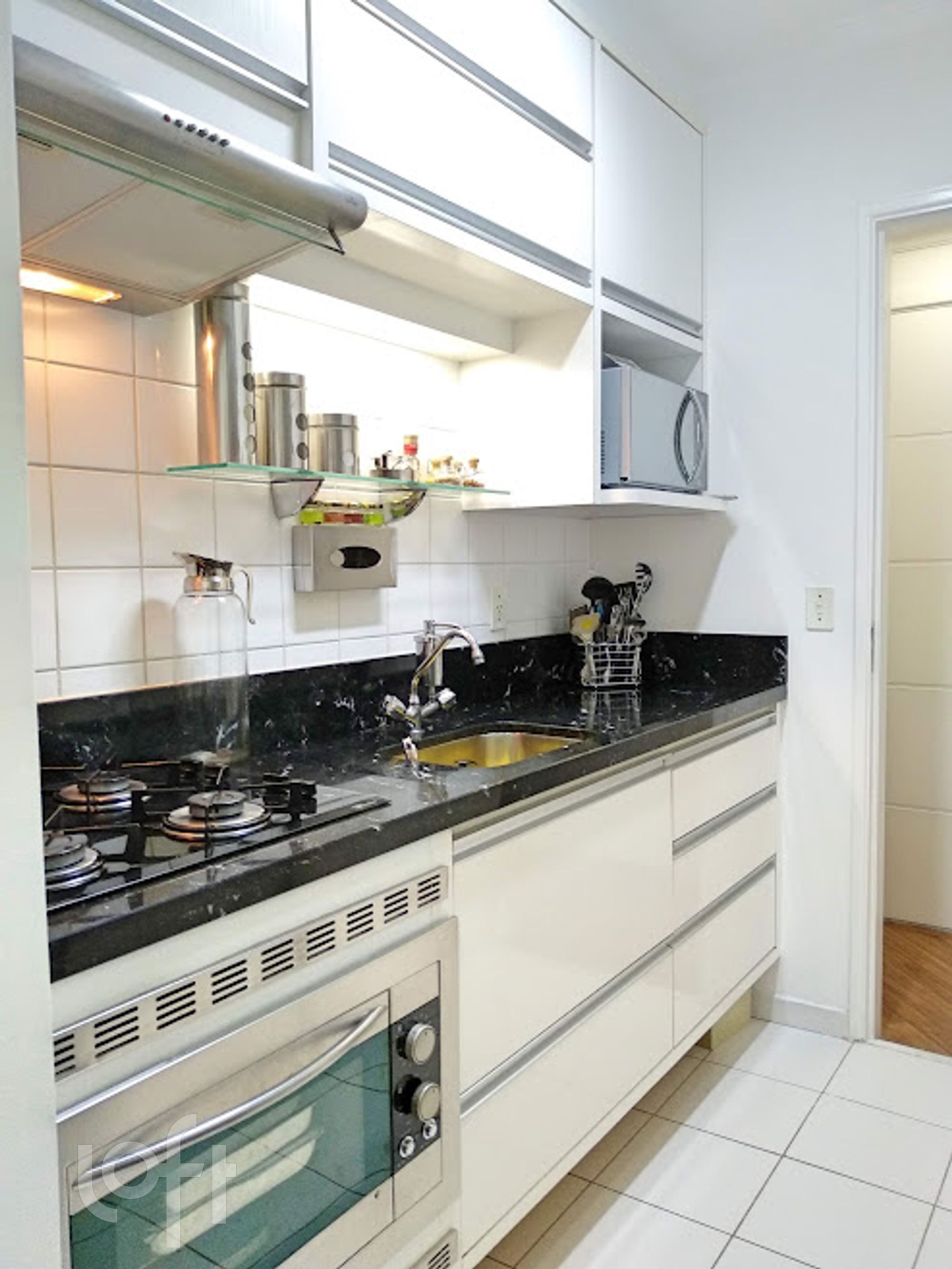Apartamento à venda com 2 quartos, 49m² - Foto 21