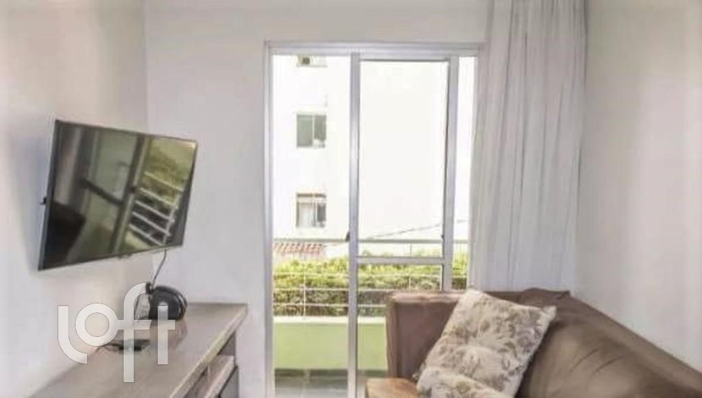 Apartamento à venda com 2 quartos, 57m² - Foto 10