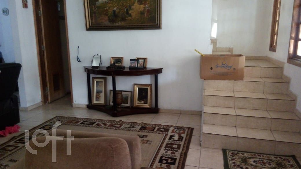 Casa, 3 quartos, 158 m² - Foto 1