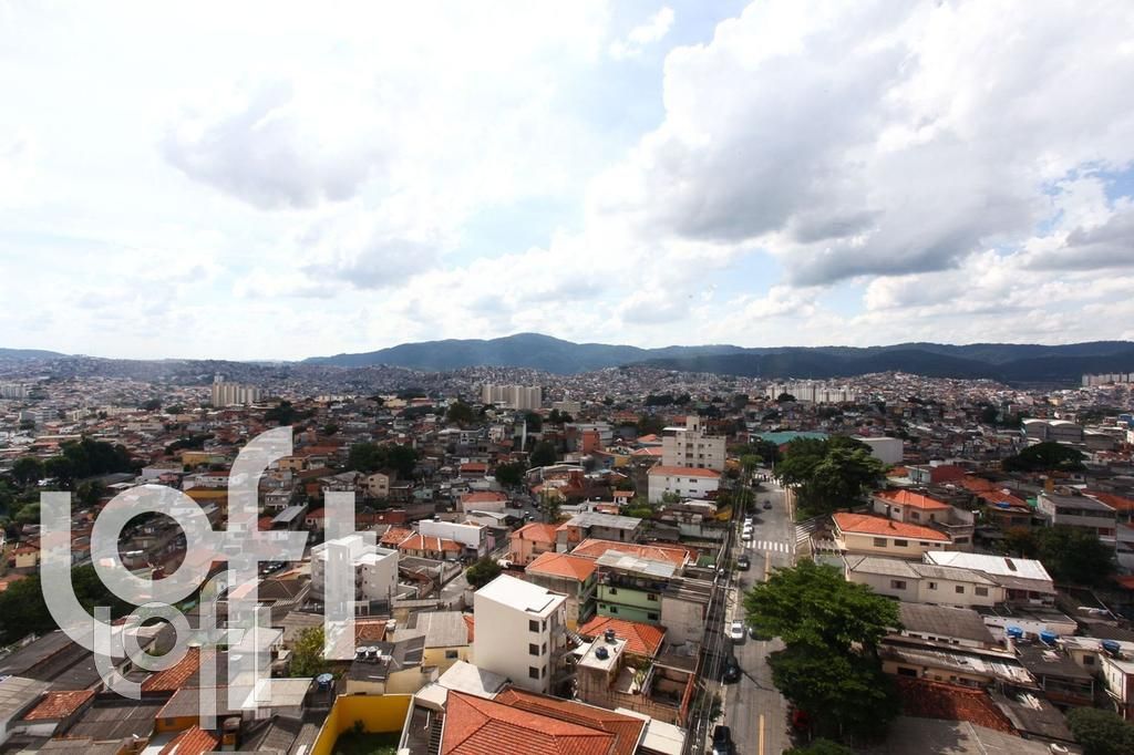Apartamento à venda com 2 quartos, 43m² - Foto 8