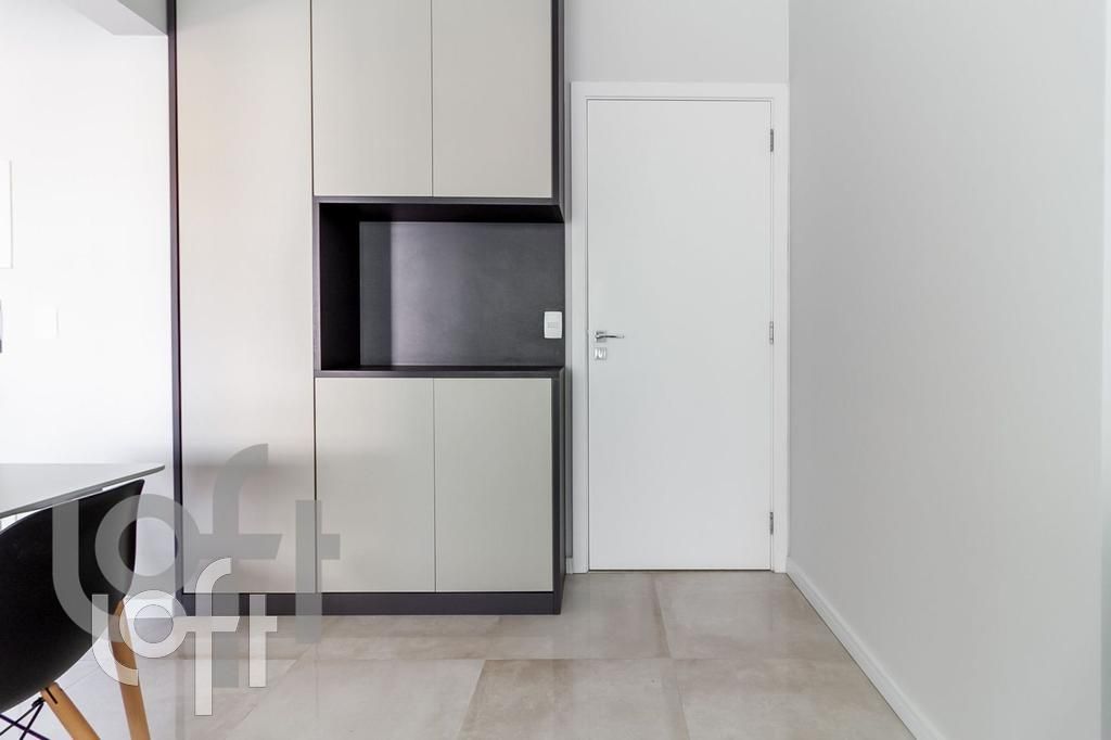 Apartamento, 1 quarto, 45 m² - Foto 15