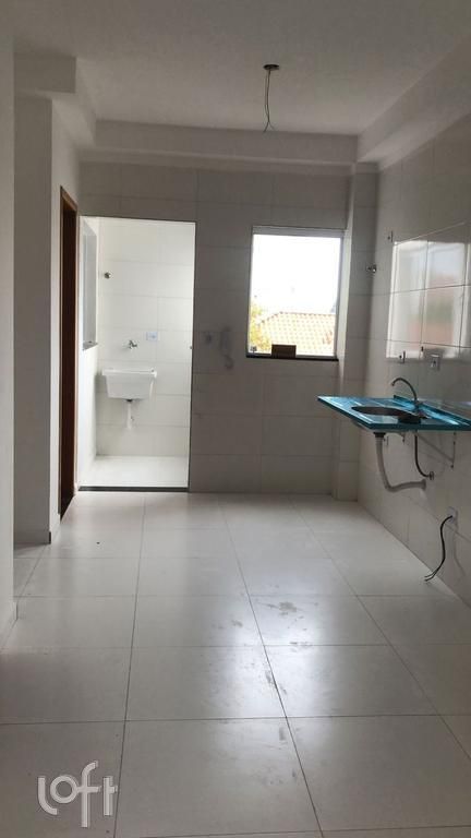 Apartamento, 2 quartos, 35 m² - Foto 11