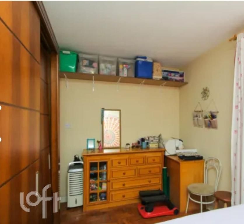 Apartamento à venda com 1 quarto, 66m² - Foto 20