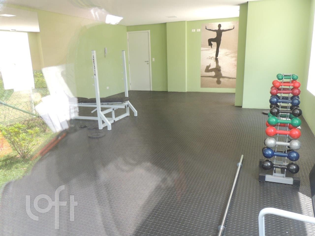 Apartamento, 1 quarto, 52 m² - Foto 5