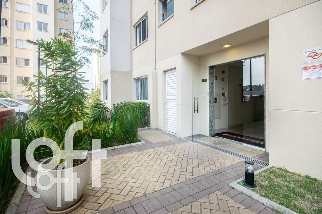 Apartamento, 2 quartos, 46 m² - Foto 19