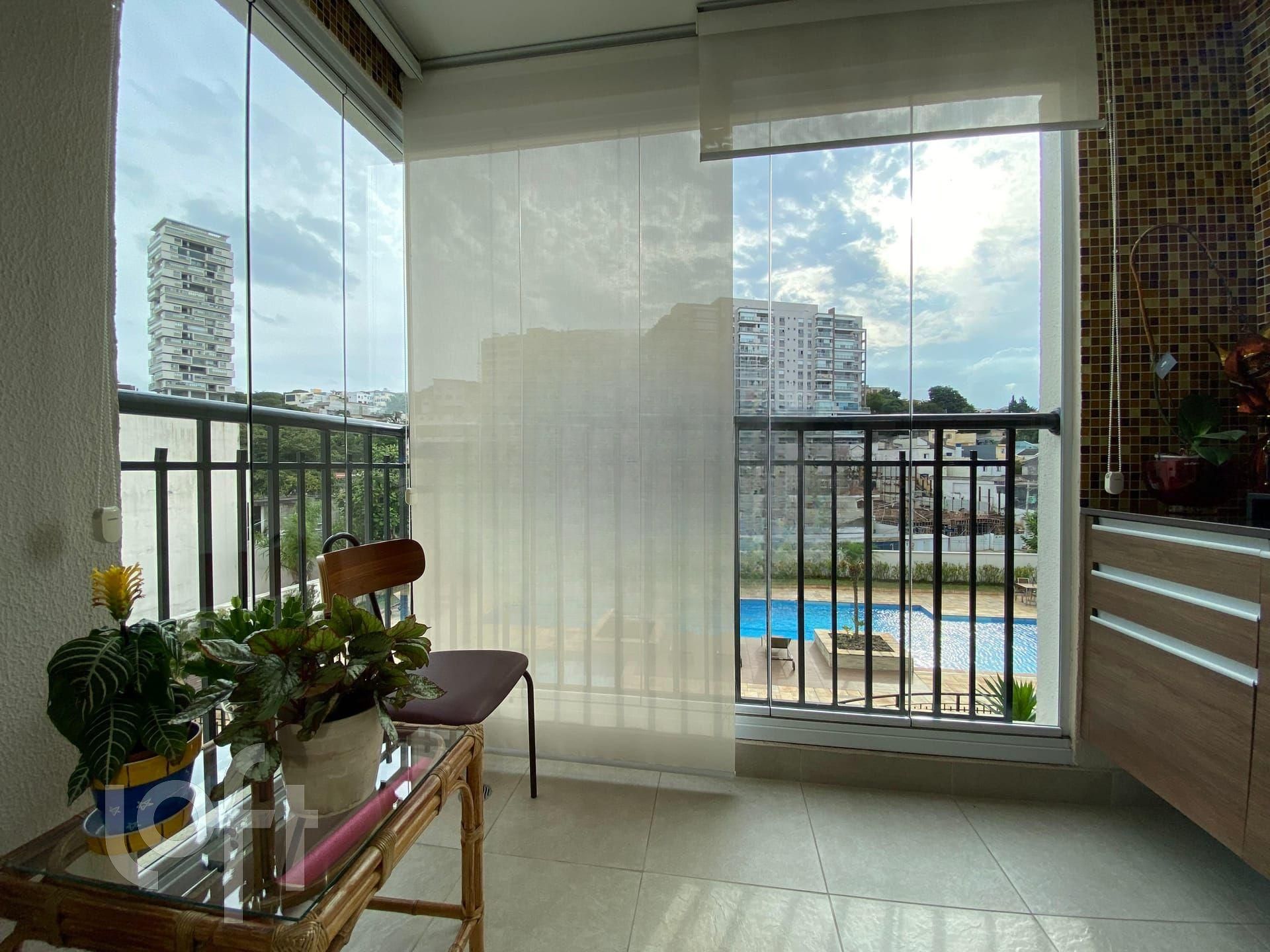 Apartamento, 1 quarto, 66 m² - Foto 4