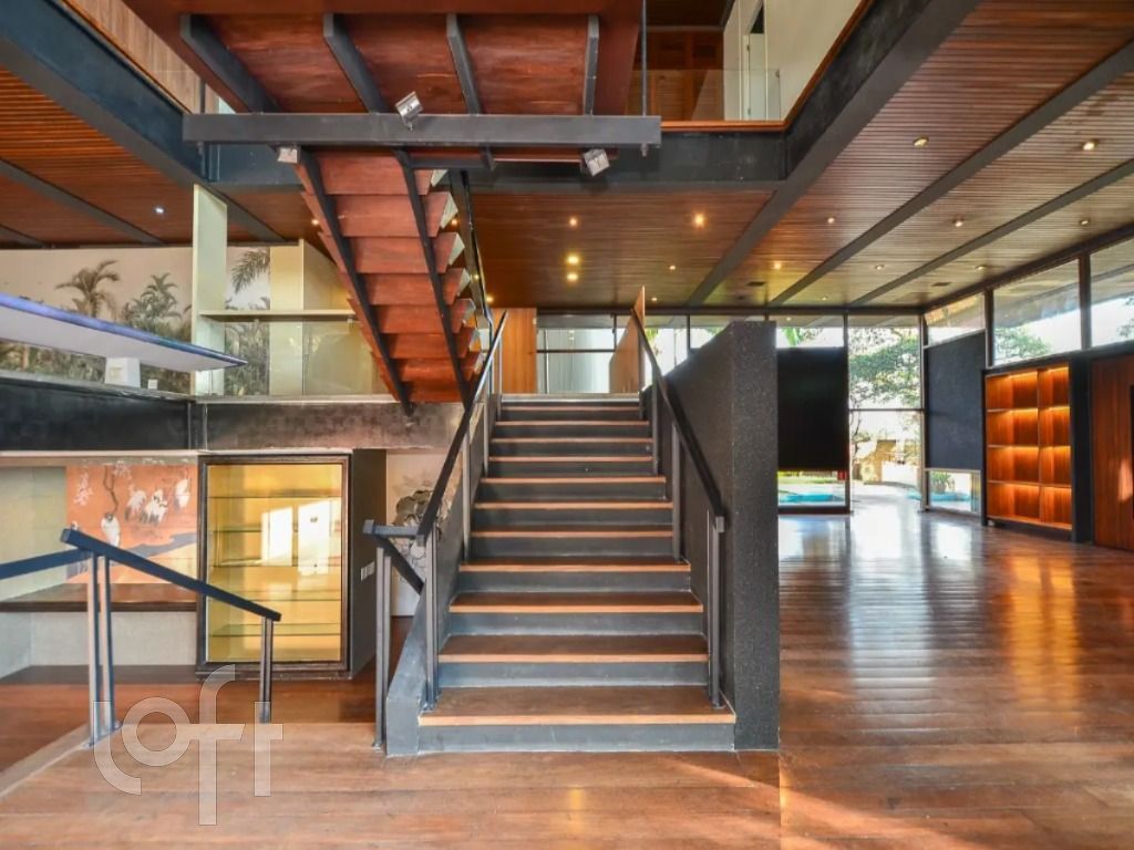 Casa, 4 quartos, 1245 m² - Foto 15