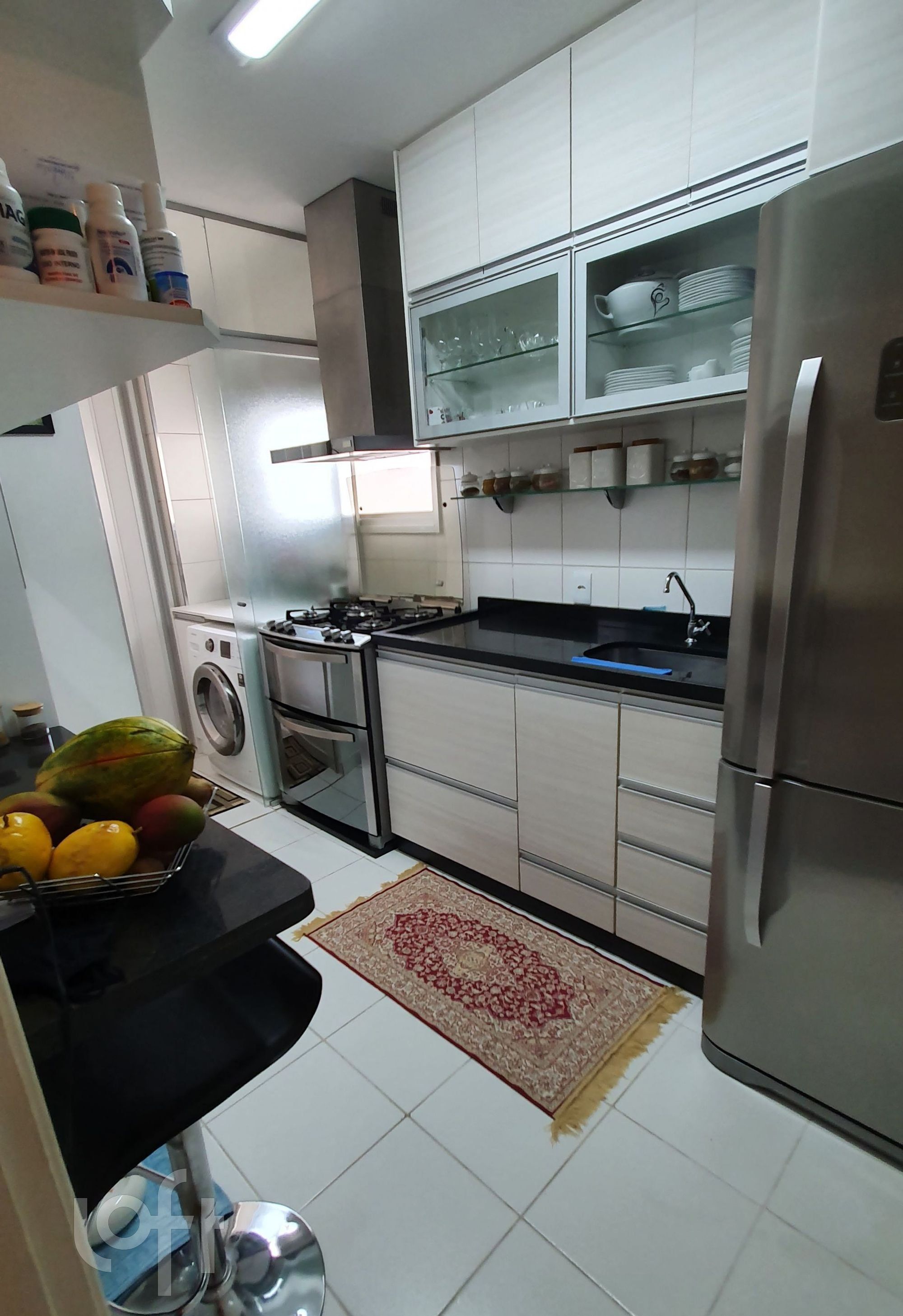 Apartamento à venda com 2 quartos, 51m² - Foto 8