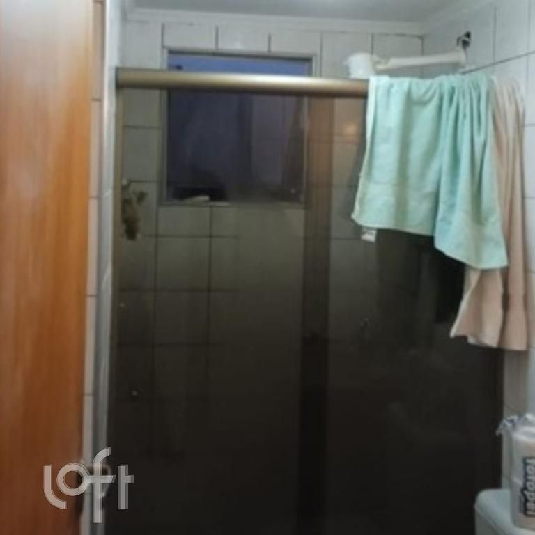 Apartamento à venda com 2 quartos, 54m² - Foto 5