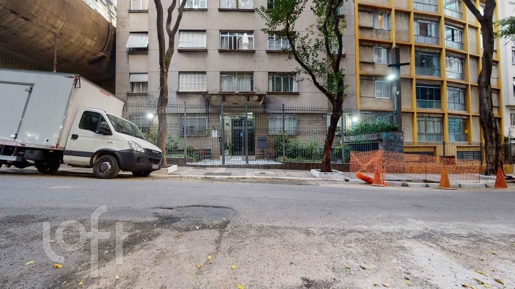 Apartamento, 2 quartos, 62 m² - Foto 29