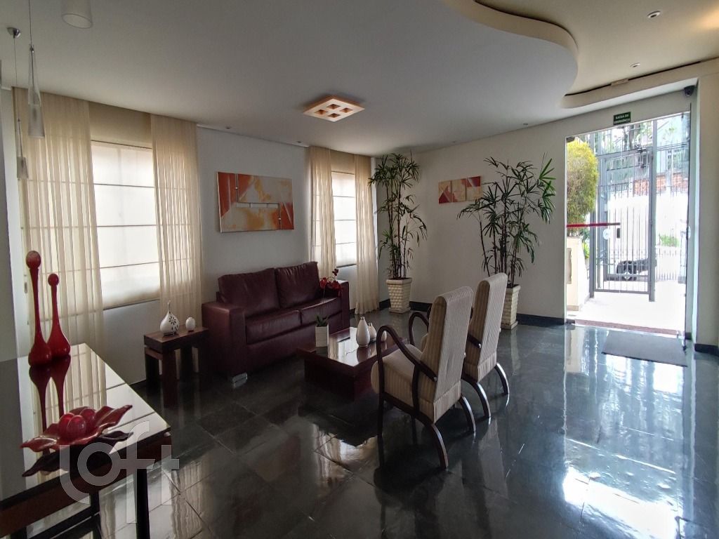 Apartamento, 2 quartos, 65 m² - Foto 10