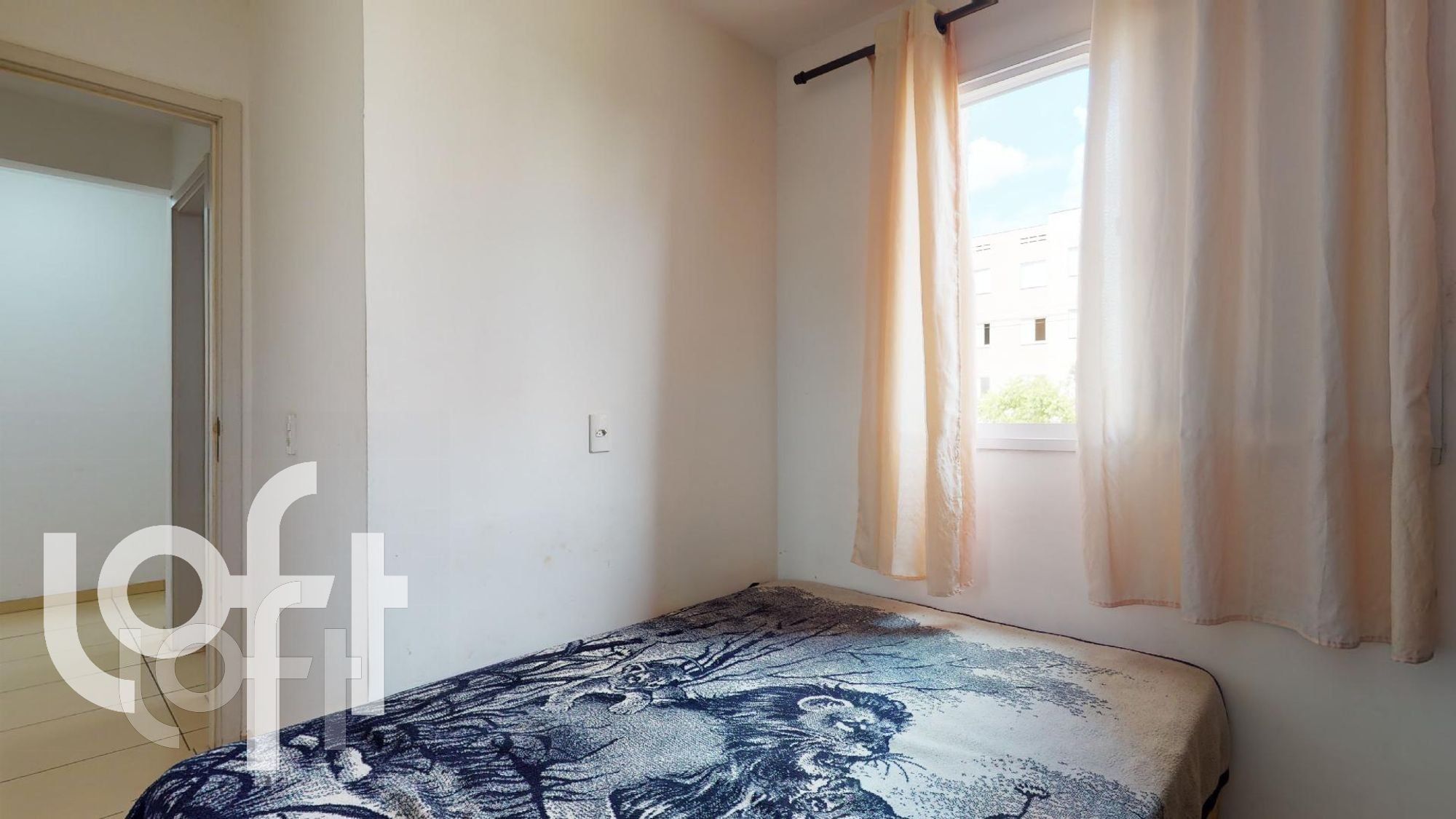 Apartamento, 2 quartos, 46 m² - Foto 46