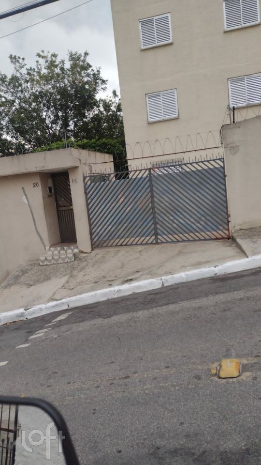 Apartamento, 2 quartos, 54 m² - Foto 2