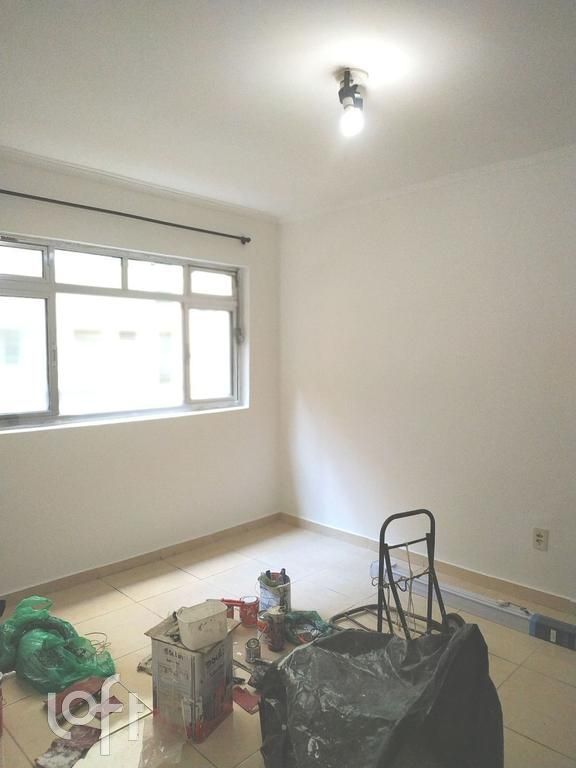 Apartamento, 1 quarto, 25 m² - Foto 1