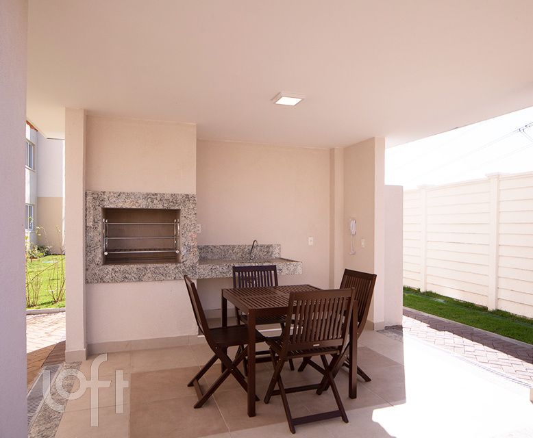 Apartamento, 1 quarto, 28 m² - Foto 2