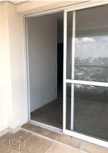 Apartamento à venda com 1 quarto, 35m² - Foto 17