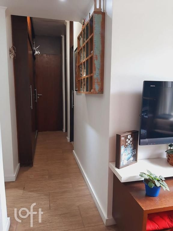 Apartamento à venda com 2 quartos, 50m² - Foto 5