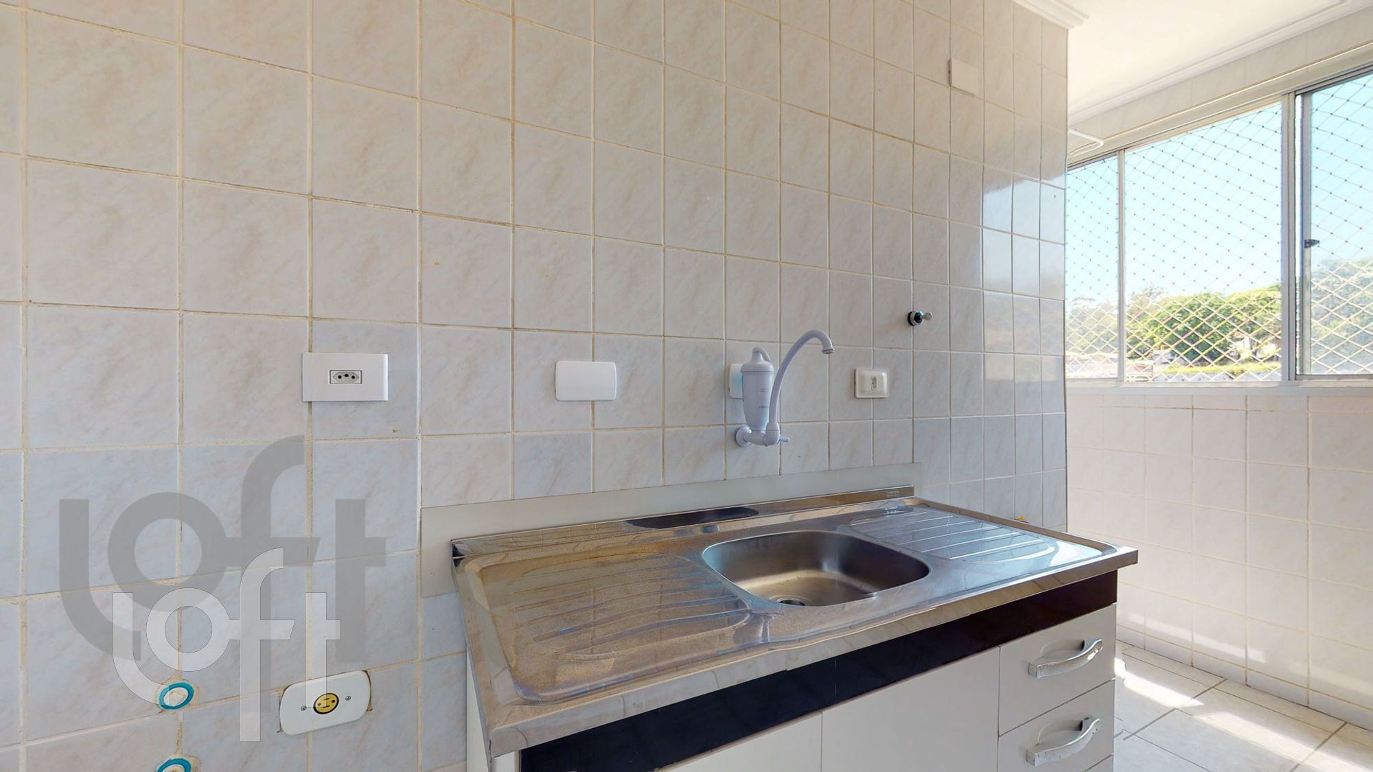 Apartamento à venda com 2 quartos, 45m² - Foto 30