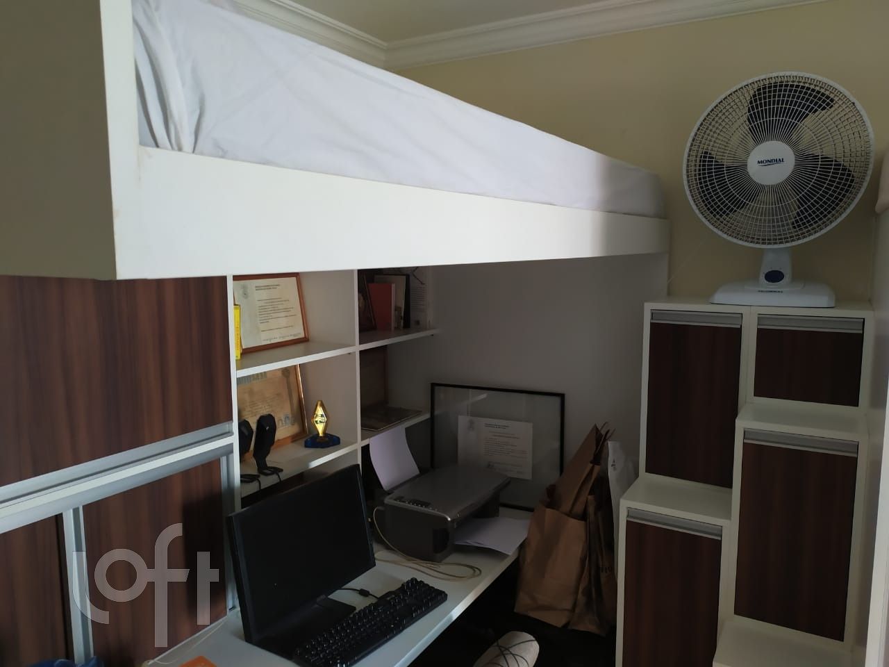 Apartamento, 2 quartos, 72 m² - Foto 2