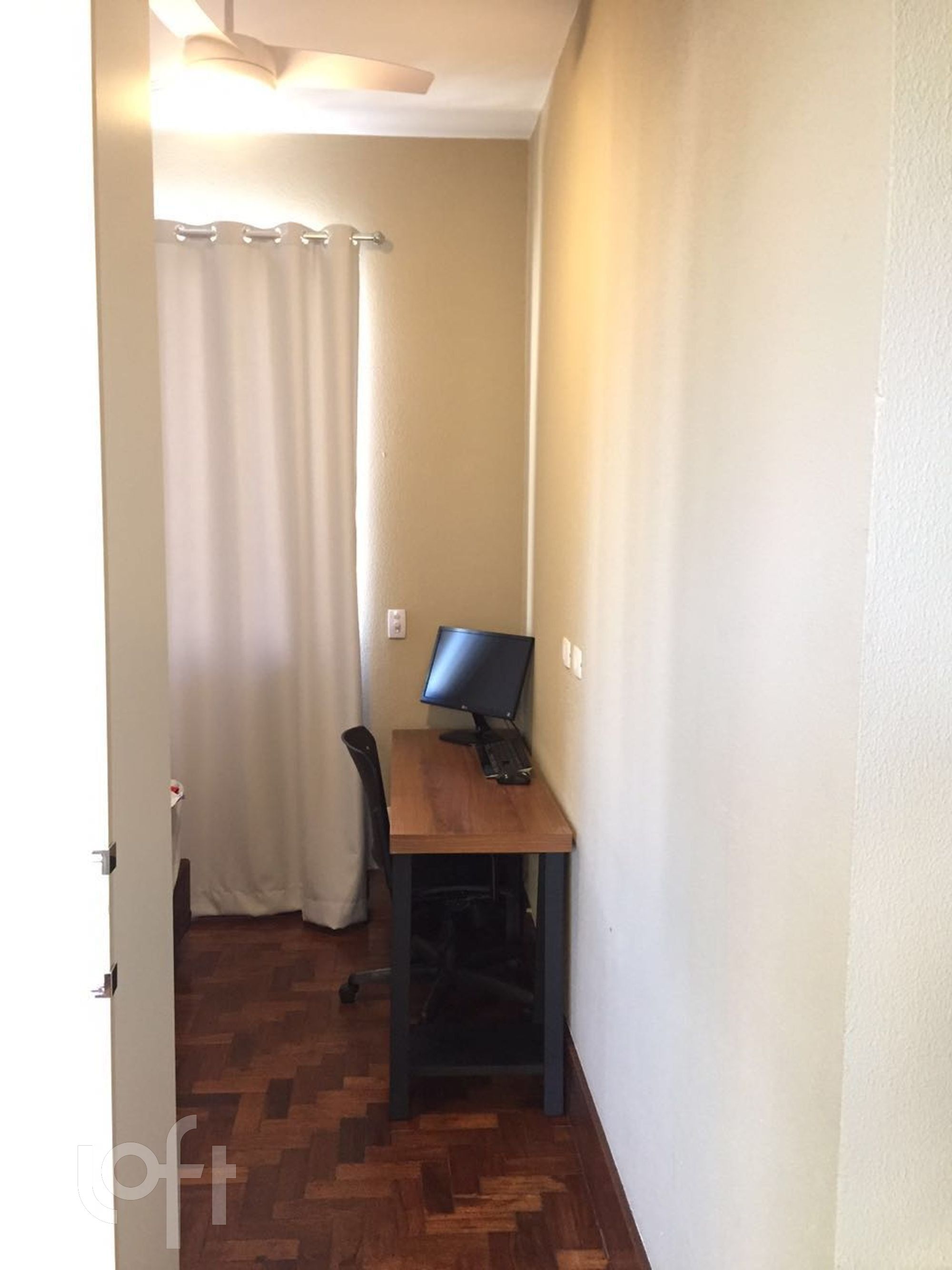 Apartamento, 1 quarto, 45 m² - Foto 15