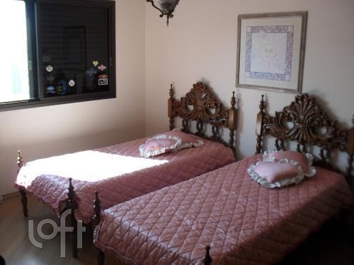 Apartamento à venda com 3 quartos, 280m² - Foto 5