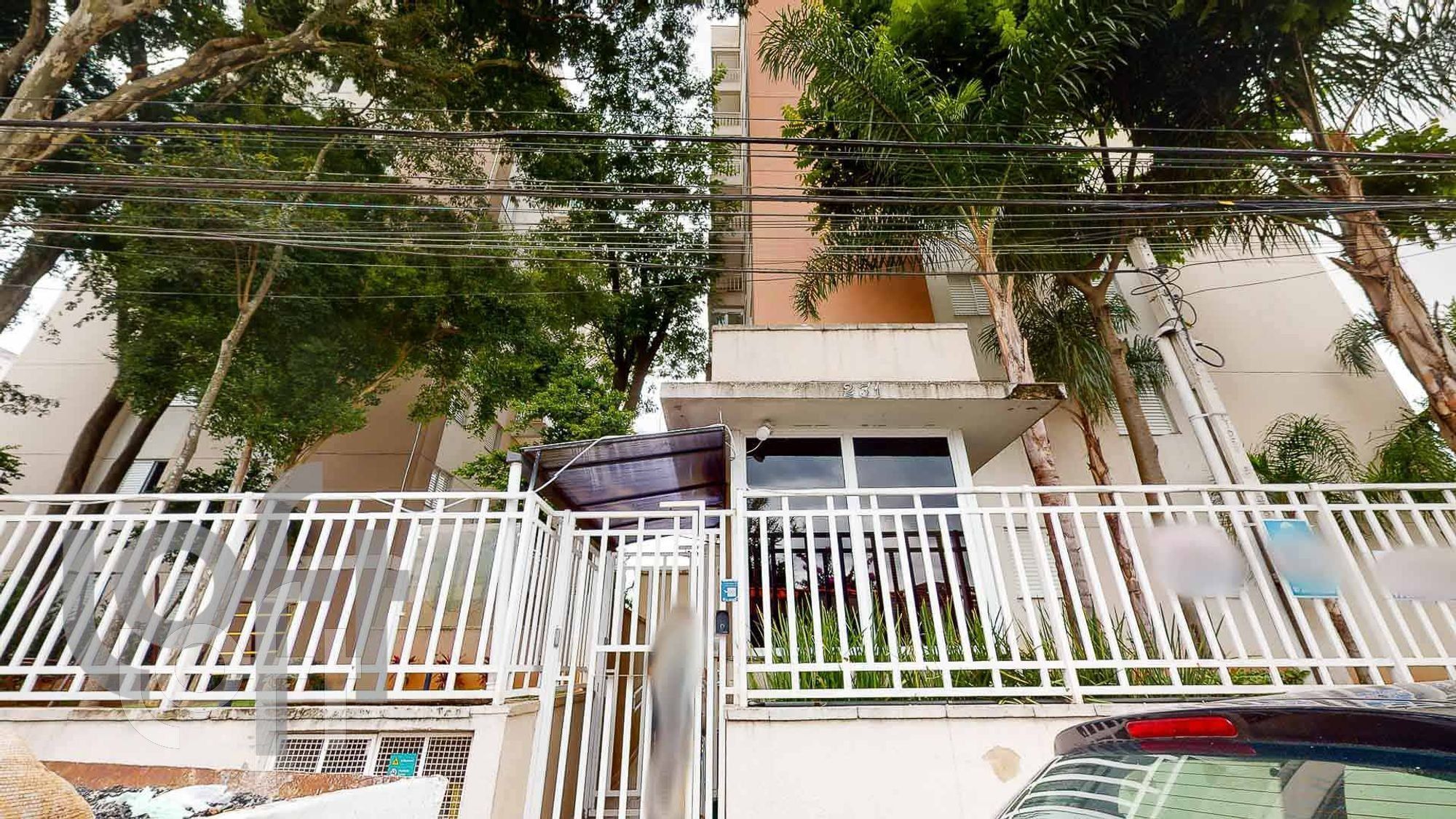 Apartamento à venda com 2 quartos, 50m² - Foto 32