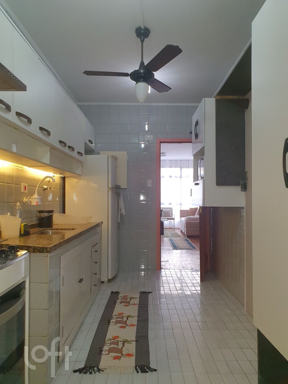 Apartamento, 2 quartos, 83 m² - Foto 10